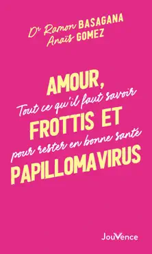 amour, frottis et papillomavirus book cover image