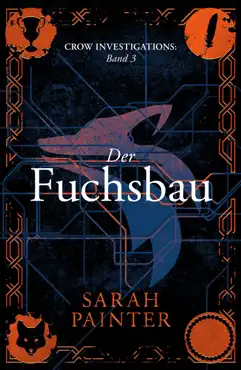 der fuchsbau book cover image
