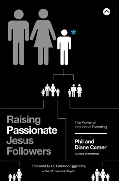 raising passionate jesus followers book cover image