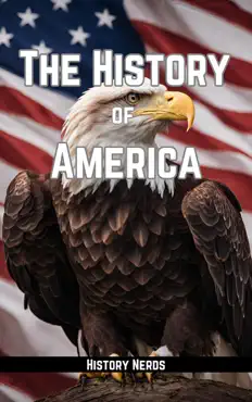 the history of america imagen de la portada del libro