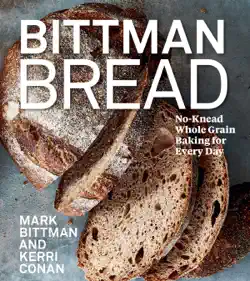 bittman bread book cover image