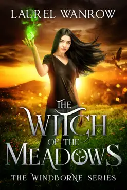 the witch of the meadows book cover image