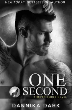 one second book cover image