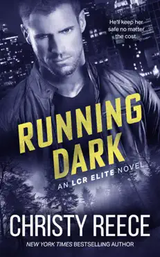 running dark book cover image
