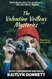 The Valentine Veilleux Mysteries synopsis, comments