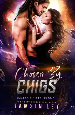 chosen by chigs book cover image