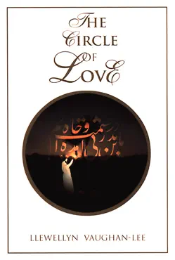 the circle of love book cover image