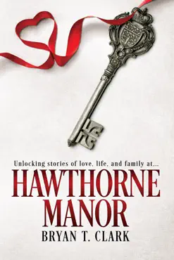 hawthorne manor book cover image