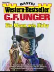 G. F. Unger Western-Bestseller 2641 synopsis, comments