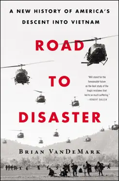 road to disaster book cover image