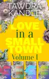 Love in a Small Town Box Set Volume I synopsis, comments