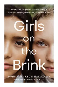 girls on the brink book cover image