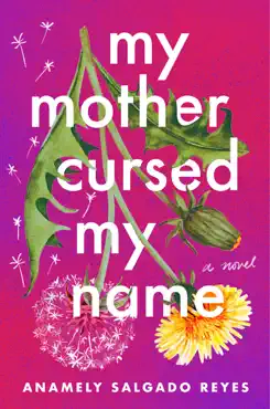 my mother cursed my name book cover image