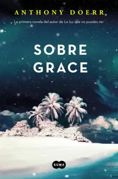 sobre grace book cover image