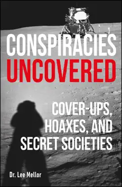 conspiracies uncovered book cover image
