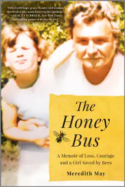 the honey bus book cover image