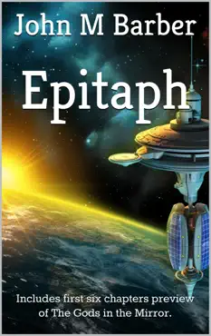epitaph book cover image