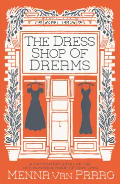 the dress shop of dreams imagen de la portada del libro