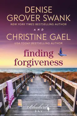 finding forgiveness book cover image