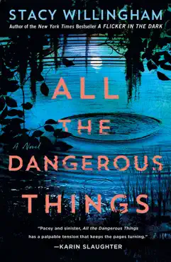 all the dangerous things book cover image