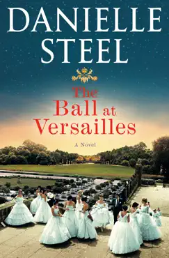 the ball at versailles book cover image