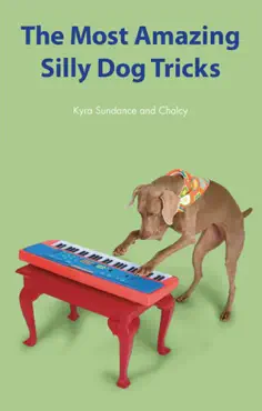 101 dog tricks book cover image