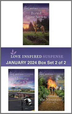 love inspired suspense january 2024- box set 2 of 2 book cover image