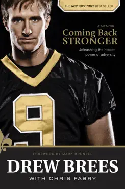 coming back stronger book cover image