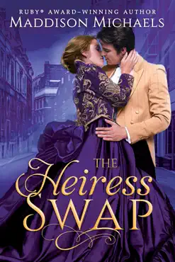 the heiress swap book cover image