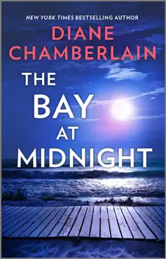 the bay at midnight book cover image