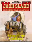 Jack Slade 944 synopsis, comments