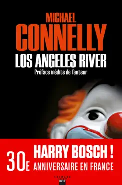 los angeles river book cover image