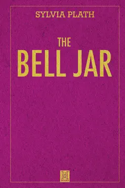 the bell jar book cover image