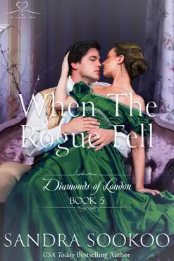 when the rogue fell book cover image