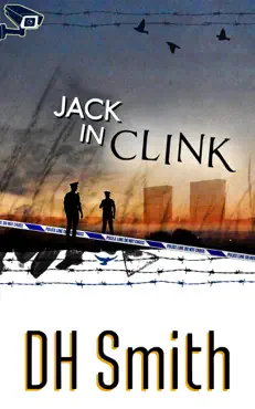 jack in clink book cover image