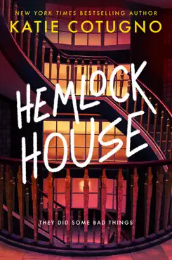 hemlock house book cover image