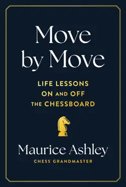 move by move book cover image