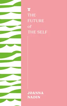 the future of the self book cover image
