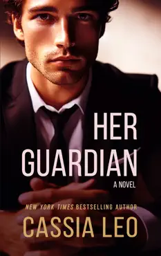 her guardian book cover image
