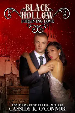 forgiving love book cover image
