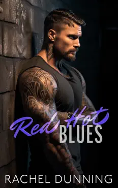 red hot blues book cover image