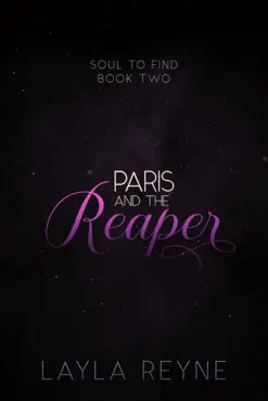 paris and the reaper book cover image