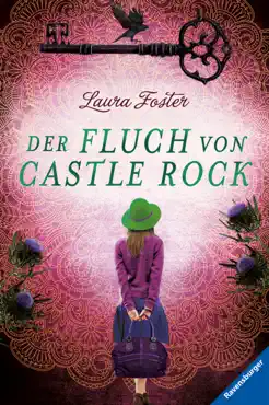 der fluch von castle rock imagen de la portada del libro