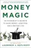 Money Magic book summary, reviews and download