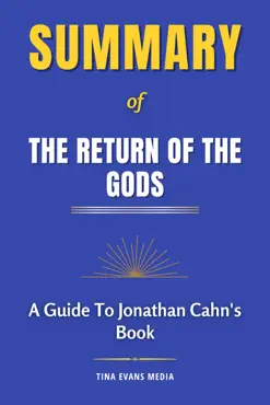 summary of the return of the gods book cover image