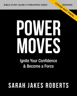 power moves study guide book cover image