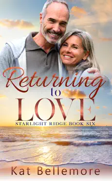 returning to love book cover image