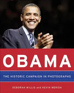 obama book cover image