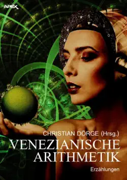 venezianische arithmetik book cover image