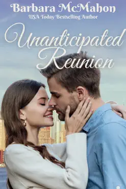 unanticipated reunion book cover image